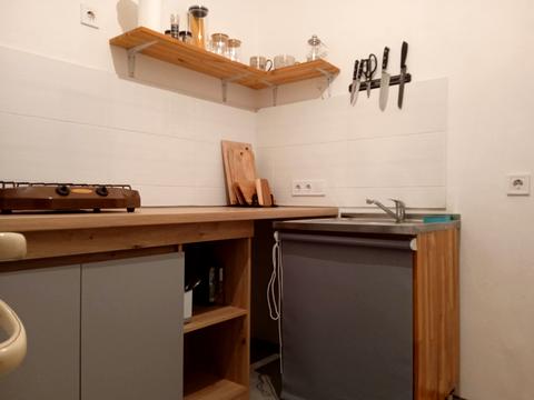 квартира за адресою Приозерний бульв., 3