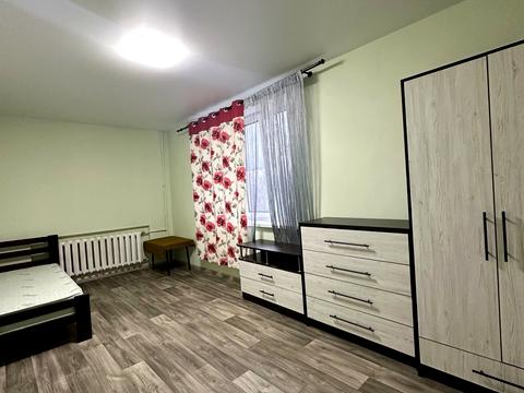 кімната за адресою Нечуя-Левицького вул., 18