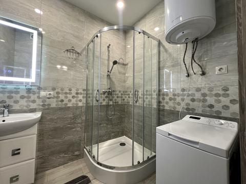 квартира по адресу Европейского Союза просп. (Правды), 41-Г