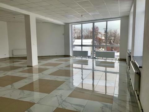 коммерческая по адресу Незалежності просп., 4