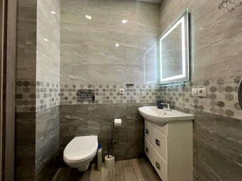 квартира по адресу Европейского Союза просп. (Правды), 41-Г