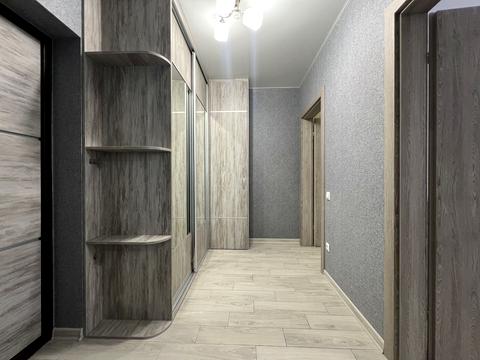 квартира по адресу Европейского Союза просп. (Правды), 41-Г