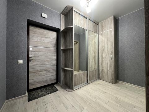 квартира по адресу Европейского Союза просп. (Правды), 41-Г