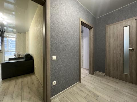 квартира по адресу Европейского Союза просп. (Правды), 41-Г