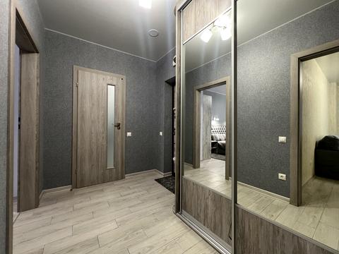 квартира по адресу Европейского Союза просп. (Правды), 41-Г