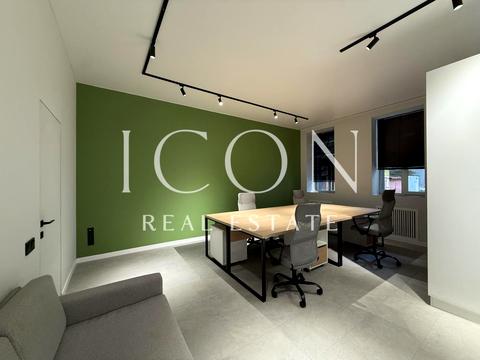 коммерческая по адресу Богдана Хмельницкого ул., 9