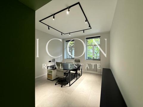 коммерческая по адресу Богдана Хмельницкого ул., 9