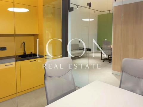 коммерческая по адресу Богдана Хмельницкого ул., 9