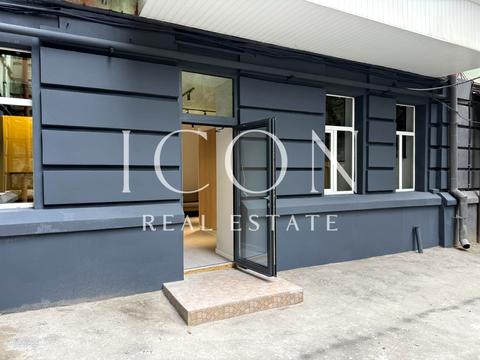 коммерческая по адресу Богдана Хмельницкого ул., 9