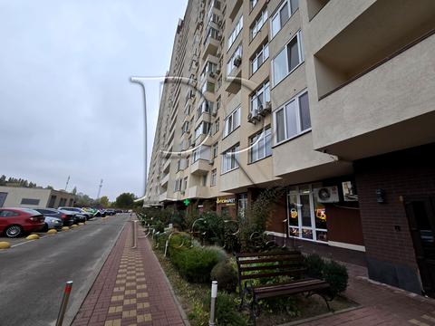 квартира за адресою Польова вул., 73