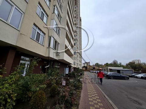 квартира за адресою Польова вул., 73