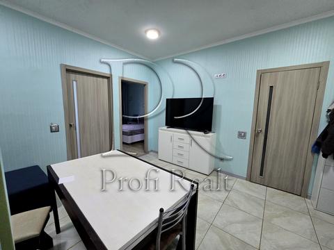 квартира за адресою Польова вул., 73