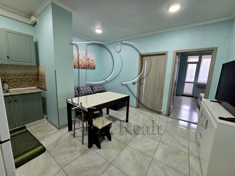 квартира за адресою Польова вул., 73