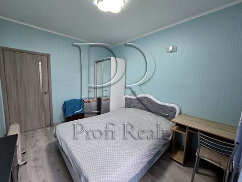 квартира за адресою Польова вул., 73