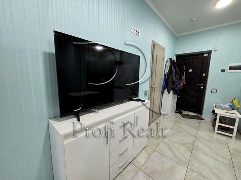 квартира за адресою Польова вул., 73