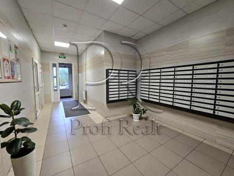 квартира за адресою Польова вул., 73