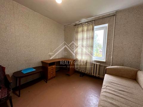 квартира за адресою Горького вул., 5