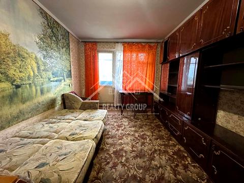 квартира за адресою Горького вул., 5