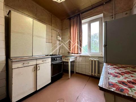 квартира за адресою Горького вул., 5