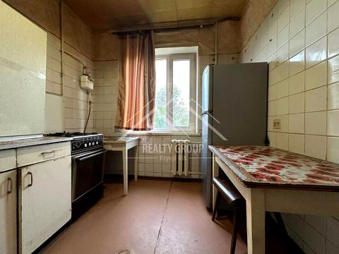 квартира за адресою Горького вул., 5
