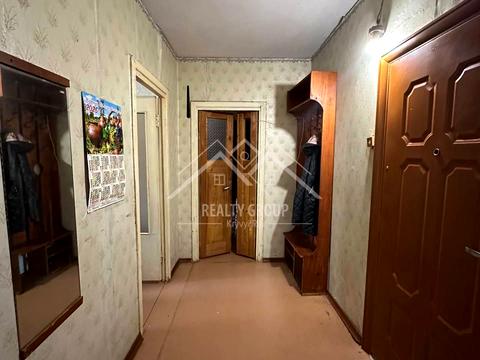 квартира за адресою Горького вул., 5