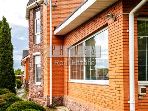 будинок за адресою с. Вишеньки, Єдності вул.