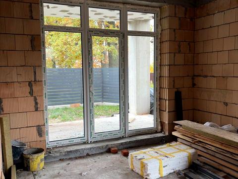 будинок за адресою Академіка Ромоданова вул. (Льва Толстого)