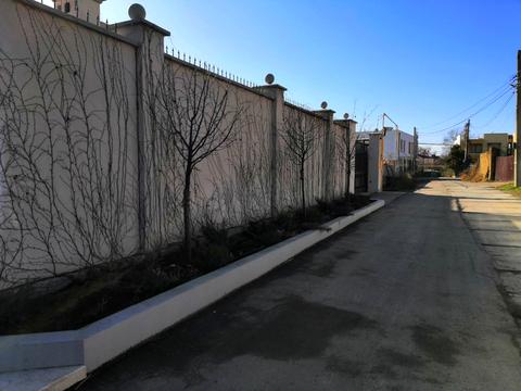 ділянка за адресою Дача Ковалевського вул.