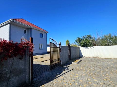 ділянка за адресою Дача Ковалевського вул.