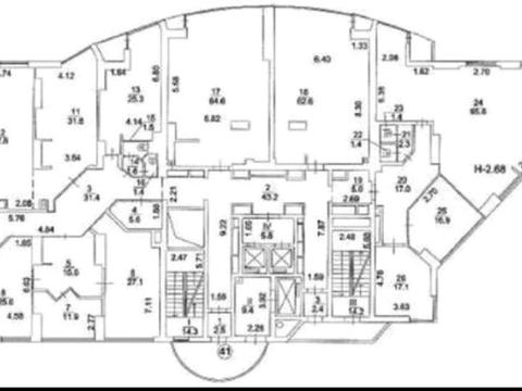 комерційна за адресою Тараса Шевченка бульв., 33-Б