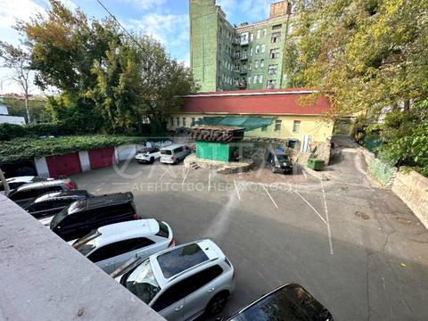 комерційна за адресою Євгена Чикаленка вул. (Пушкінська), 34