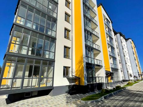 квартира за адресою Соборна, 87б