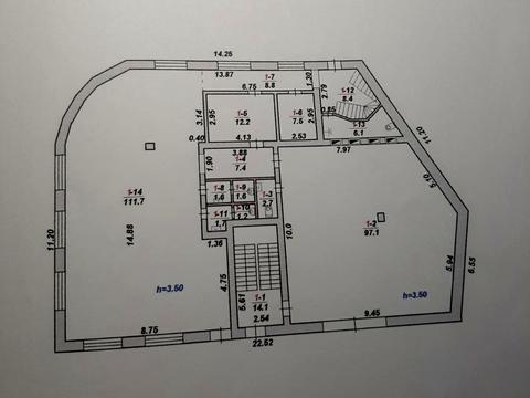 коммерческая по адресу Незалежності просп., 4