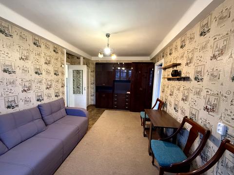 квартира по адресу Ярослава Гашека бульв., 17/2