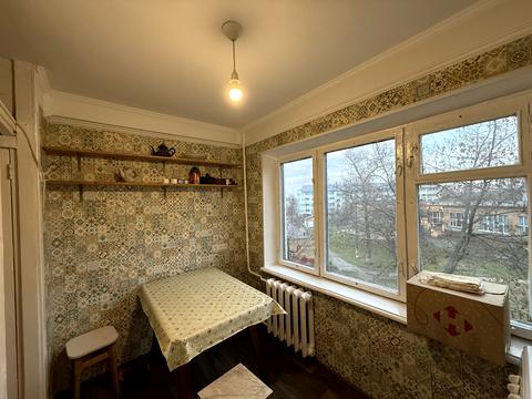 квартира за адресою Ярослава Гашека бульв., 17/2