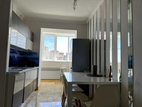 квартира по адресу Ивана Мазепы ул. (Январского Восстания), 12-Б