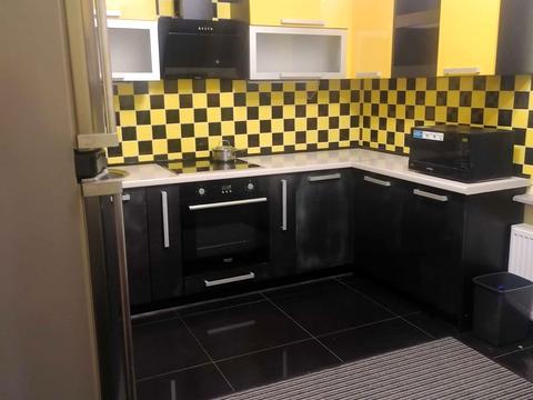 квартира за адресою Петра Панча вул., 24