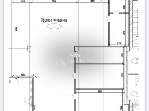 комерційна за адресою Сім'ї Прахових вул. (Гайдара), 50