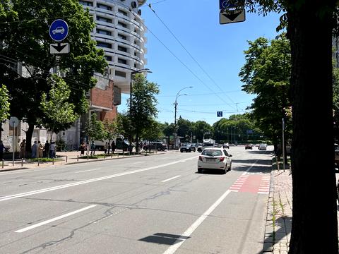 квартира по адресу Ивана Мазепы ул. (Январского Восстания), 12-Б