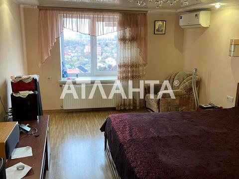 квартира за адресою Дмитра Іванова вул., 68