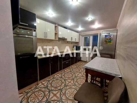 квартира за адресою Дмитра Іванова вул., 68