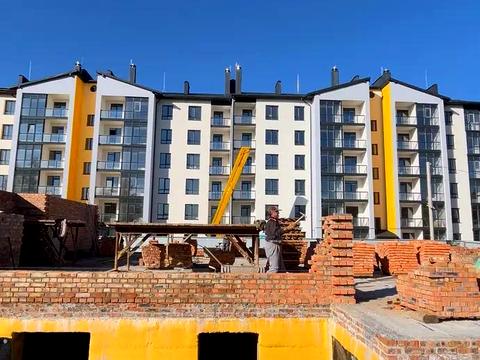 квартира за адресою Соборна, 87б