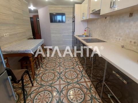 квартира за адресою Дмитра Іванова вул., 68