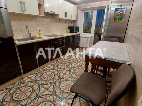 квартира за адресою Дмитра Іванова вул., 68