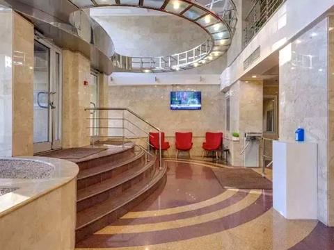 комерційна за адресою Тараса Шевченка бульв., 33-Б