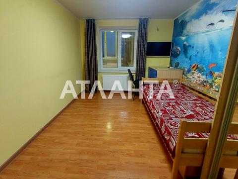 квартира за адресою Дмитра Іванова вул., 68