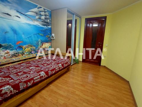 квартира за адресою Дмитра Іванова вул., 68