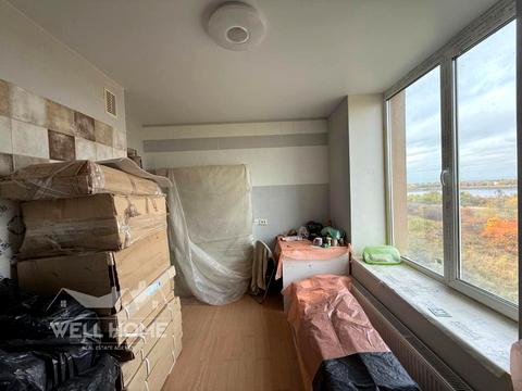 квартира по адресу Шолуденко ул., 24к1