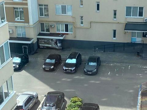 квартира по адресу Шолуденко ул., 24к1