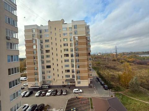 квартира по адресу Шолуденко ул., 24к1
